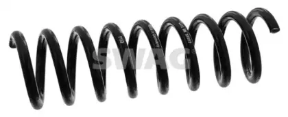 Пружина ходовой части SWAG купить